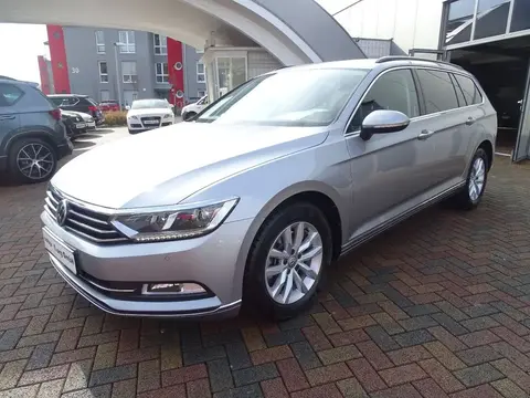 Used VOLKSWAGEN PASSAT Diesel 2019 Ad 