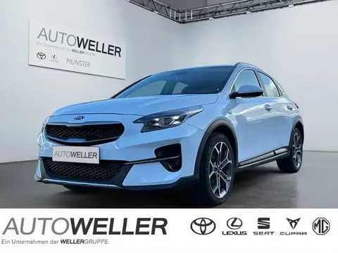 Used KIA XCEED Diesel 2021 Ad 