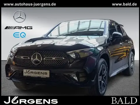 Used MERCEDES-BENZ CLASSE GLC Hybrid 2024 Ad Germany