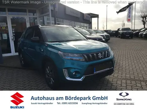 Used SUZUKI VITARA Petrol 2023 Ad Germany