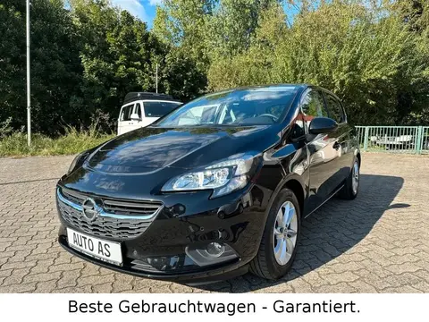 Used OPEL CORSA Petrol 2019 Ad 