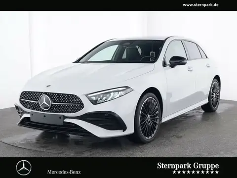 Used MERCEDES-BENZ CLASSE A Hybrid 2023 Ad 