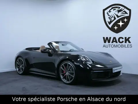 Used PORSCHE 911 Petrol 2019 Ad 