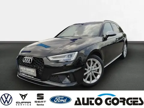 Used AUDI A4 Diesel 2019 Ad 