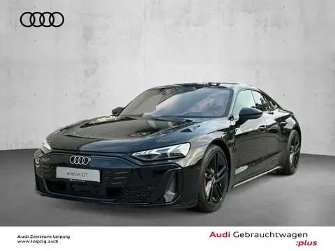 Used AUDI E-TRON Not specified 2024 Ad 