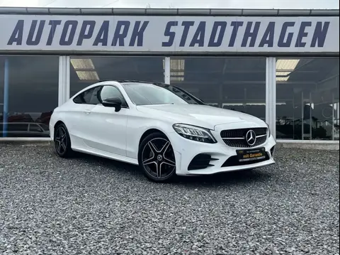 Used MERCEDES-BENZ CLASSE C Petrol 2019 Ad 