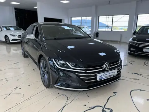 Used VOLKSWAGEN ARTEON Diesel 2021 Ad Germany