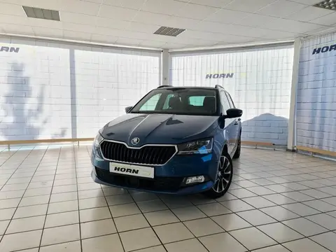 Used SKODA FABIA Petrol 2020 Ad 