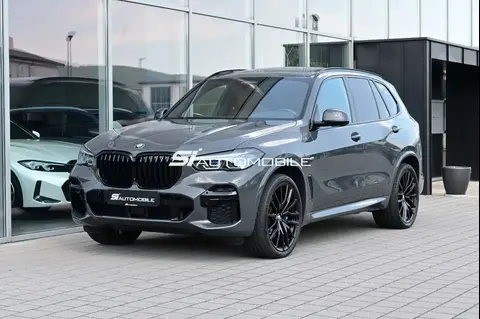 Annonce BMW X5 Diesel 2023 d'occasion Allemagne