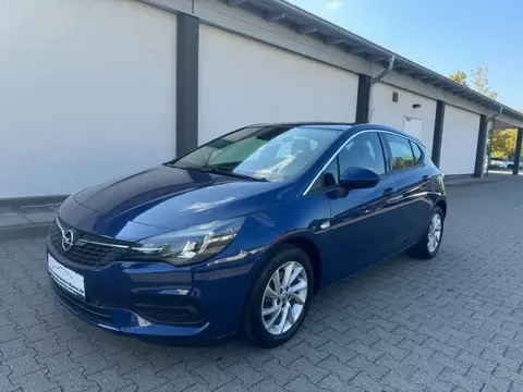 Annonce OPEL ASTRA Essence 2020 d'occasion 