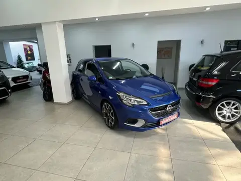 Used OPEL CORSA Petrol 2017 Ad 