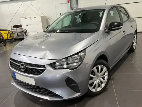 Annonce OPEL CORSA Essence 2020 d'occasion Allemagne