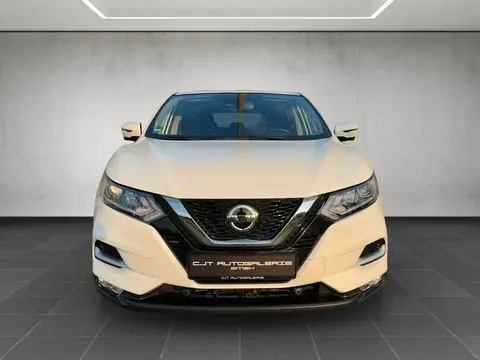 Used NISSAN QASHQAI Diesel 2019 Ad 