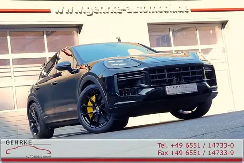 Used PORSCHE CAYENNE Hybrid 2024 Ad 