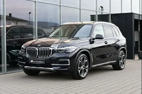 Annonce BMW X5 Diesel 2023 d'occasion Allemagne