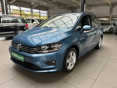 Used VOLKSWAGEN GOLF Petrol 2014 Ad 