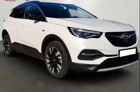 Annonce OPEL GRANDLAND Essence 2020 d'occasion 