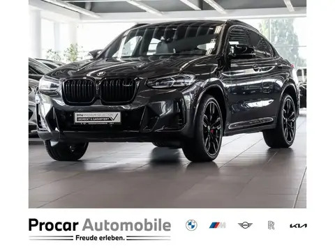 Used BMW X4 Petrol 2024 Ad 