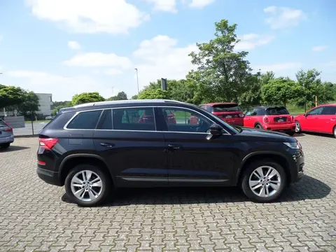 Annonce SKODA KODIAQ Essence 2019 d'occasion 