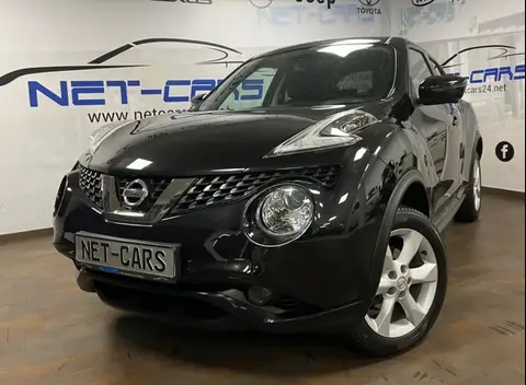 Used NISSAN JUKE Petrol 2019 Ad 