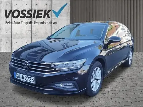 Used VOLKSWAGEN PASSAT Petrol 2023 Ad 