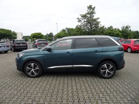 Used PEUGEOT 5008 Petrol 2019 Ad 