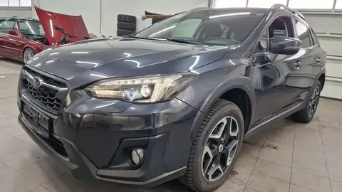 Used SUBARU XV Petrol 2018 Ad 