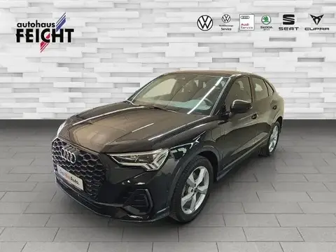 Used AUDI Q3 Hybrid 2021 Ad 