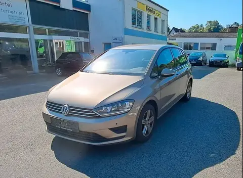 Used VOLKSWAGEN GOLF Diesel 2014 Ad 