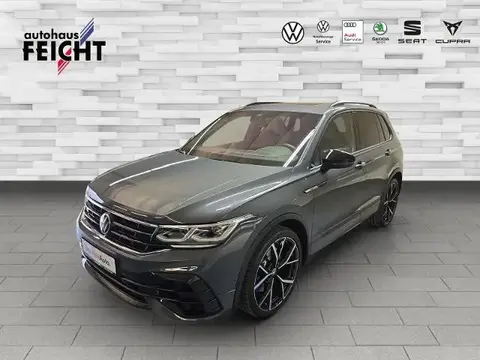 Used VOLKSWAGEN TIGUAN Petrol 2022 Ad 