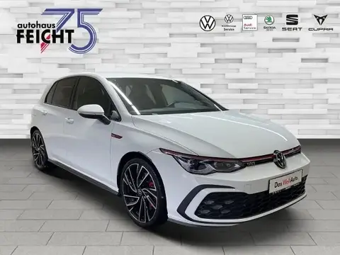 Annonce VOLKSWAGEN GOLF Essence 2022 d'occasion 