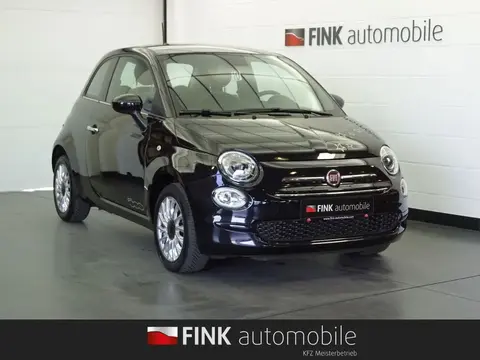 Annonce FIAT 500 Essence 2019 d'occasion 