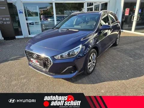 Annonce HYUNDAI I30 Essence 2020 d'occasion 