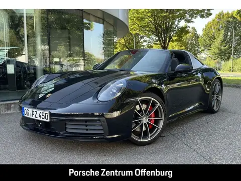 Annonce PORSCHE 992 Essence 2024 d'occasion 