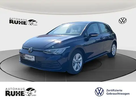 Used VOLKSWAGEN GOLF Petrol 2020 Ad 