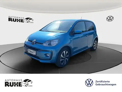 Used VOLKSWAGEN UP! Petrol 2021 Ad 