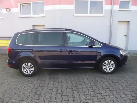 Annonce VOLKSWAGEN SHARAN Diesel 2019 d'occasion 