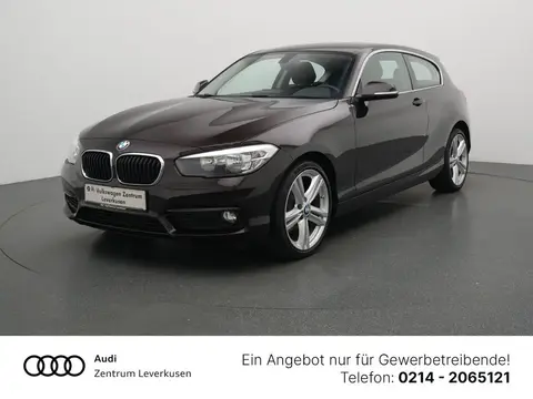 Used BMW SERIE 1 Petrol 2016 Ad 