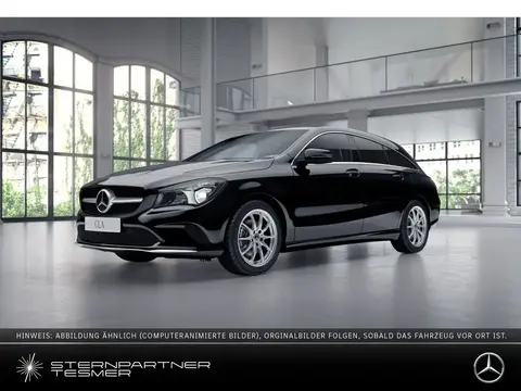 Used MERCEDES-BENZ CLASSE CLA Diesel 2018 Ad 