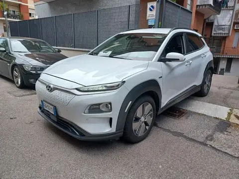 Annonce HYUNDAI KONA Non renseigné 2019 d'occasion 