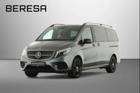 Annonce MERCEDES-BENZ CLASSE V Diesel 2021 d'occasion 