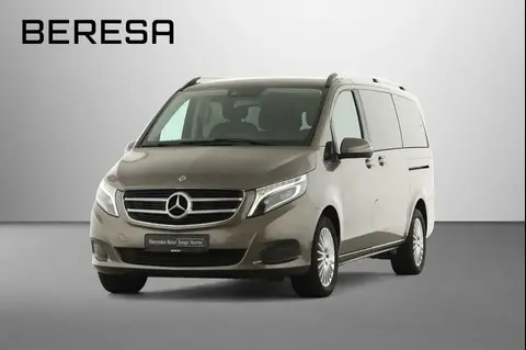 Used MERCEDES-BENZ CLASSE V Diesel 2019 Ad 