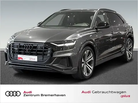 Annonce AUDI Q8 Diesel 2023 d'occasion 