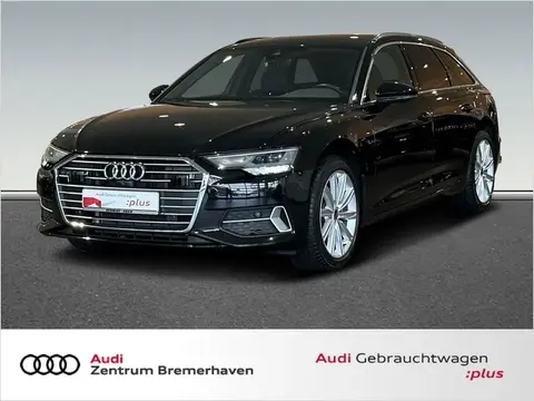 Annonce AUDI A6 Diesel 2023 d'occasion 