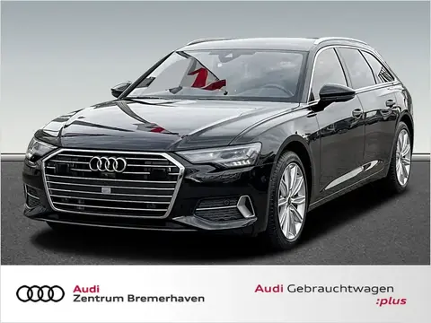 Used AUDI A6 Diesel 2023 Ad 