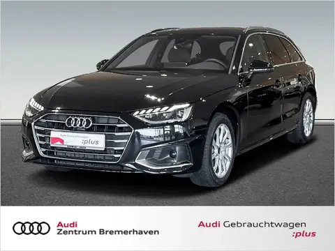 Annonce AUDI A4 Diesel 2023 d'occasion 