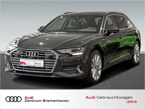 Used AUDI A6 Diesel 2023 Ad 