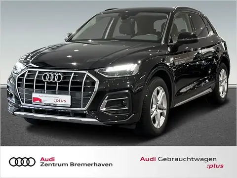 Annonce AUDI Q5 Diesel 2023 d'occasion Allemagne