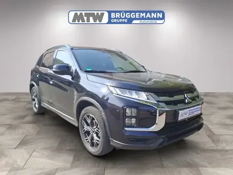 Used MITSUBISHI ASX Petrol 2019 Ad 