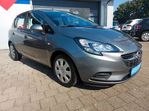 Annonce OPEL CORSA Essence 2019 d'occasion 